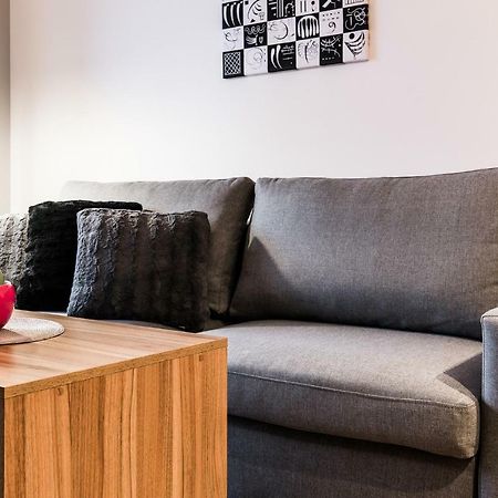 Apartamenty Gorzow Wlkp. Gorzów Wielkopolski Exteriör bild