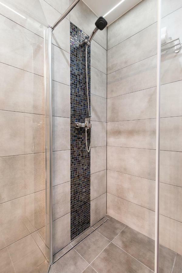 Apartamenty Gorzow Wlkp. Gorzów Wielkopolski Exteriör bild