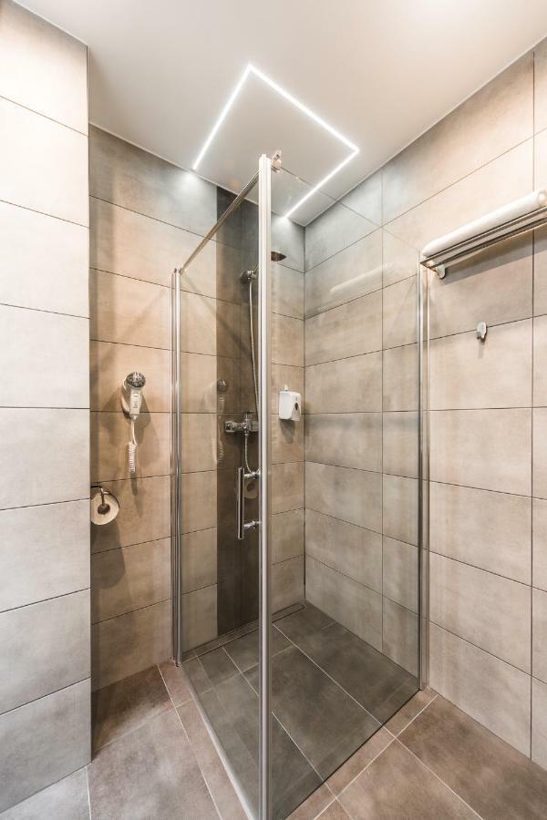 Apartamenty Gorzow Wlkp. Gorzów Wielkopolski Exteriör bild